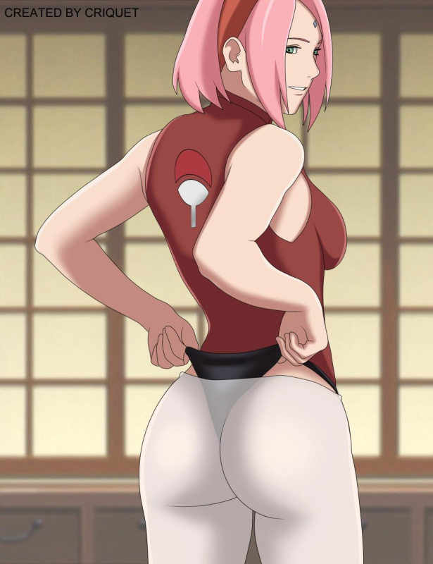 sakura haruno