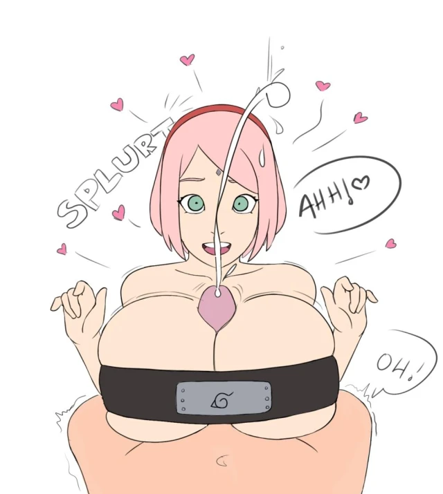 naruto uzumaki+sakura haruno