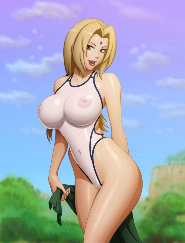 tsunade