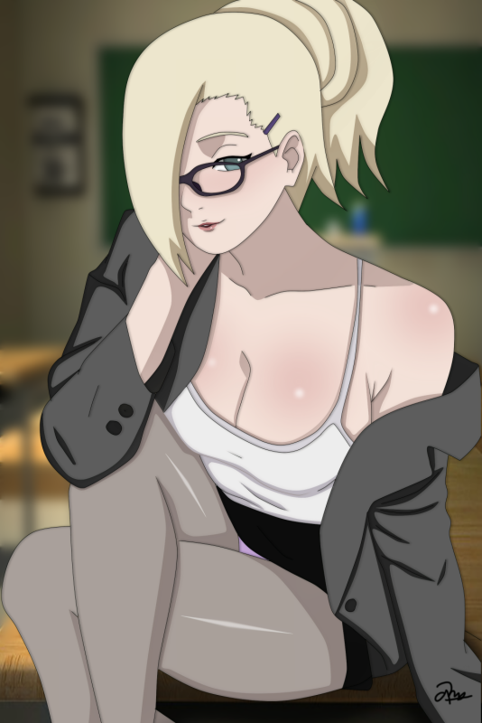 ino yamanaka