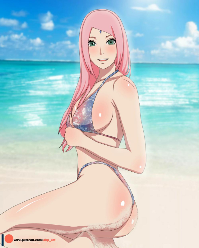 sakura haruno