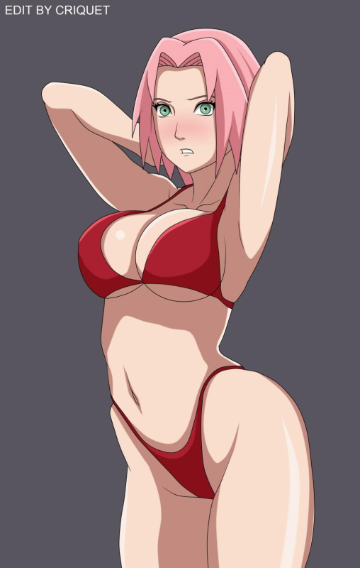 sakura haruno