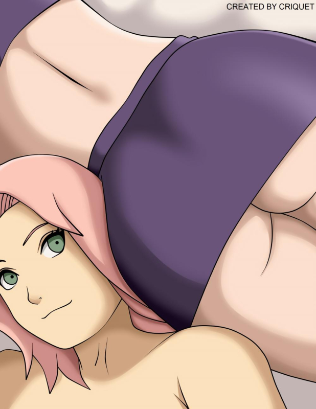 ino yamanaka+sakura haruno