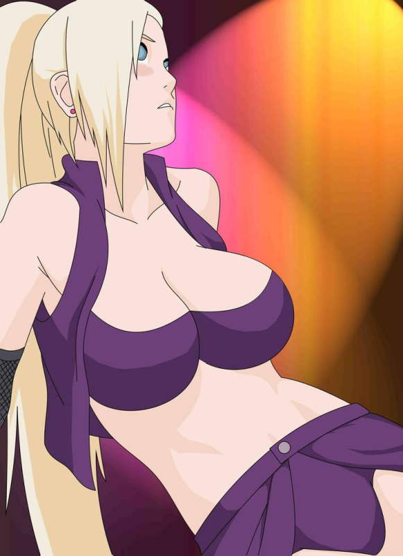 ino yamanaka