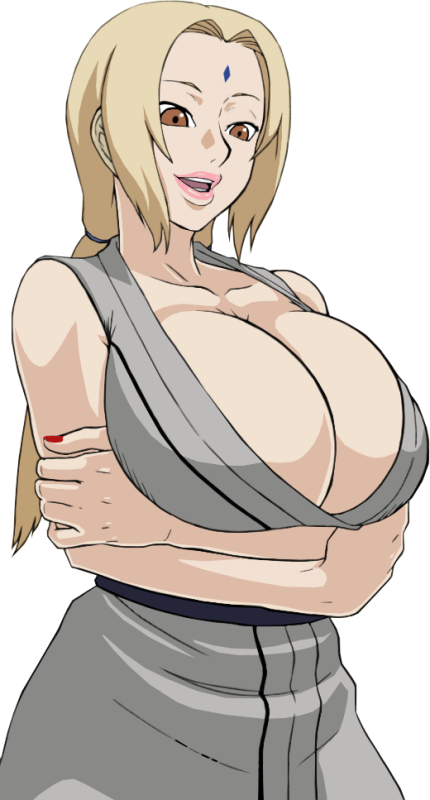 tsunade