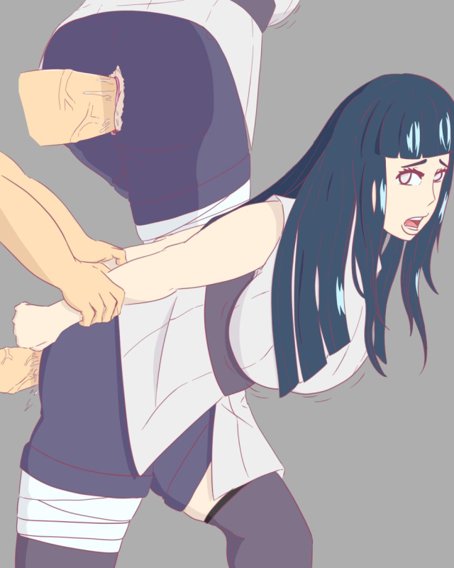 hyuuga hinata