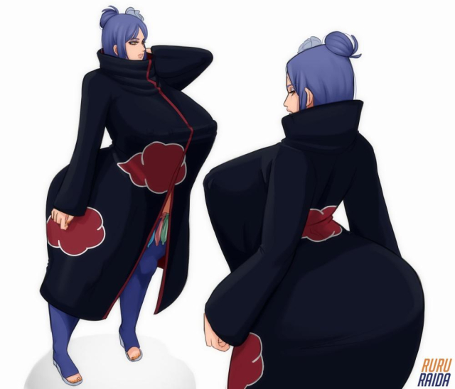 konan