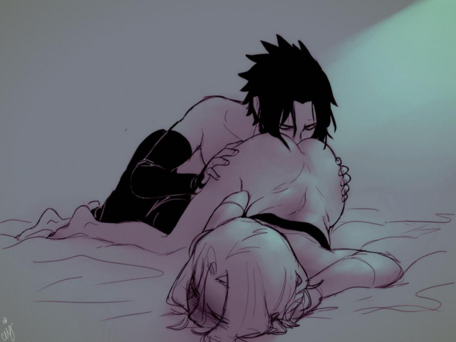 sakura haruno+sasuke uchiha