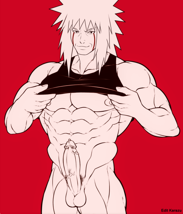 jiraiya