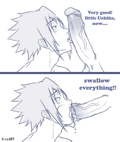 sasuke uchiha