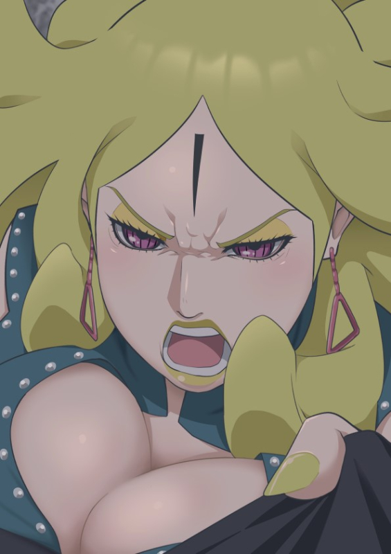 delta (boruto)