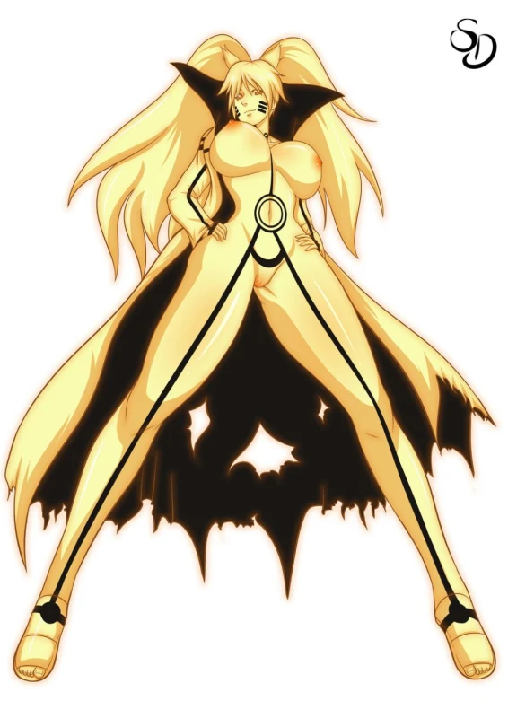 naruko+uzumaki naruto
