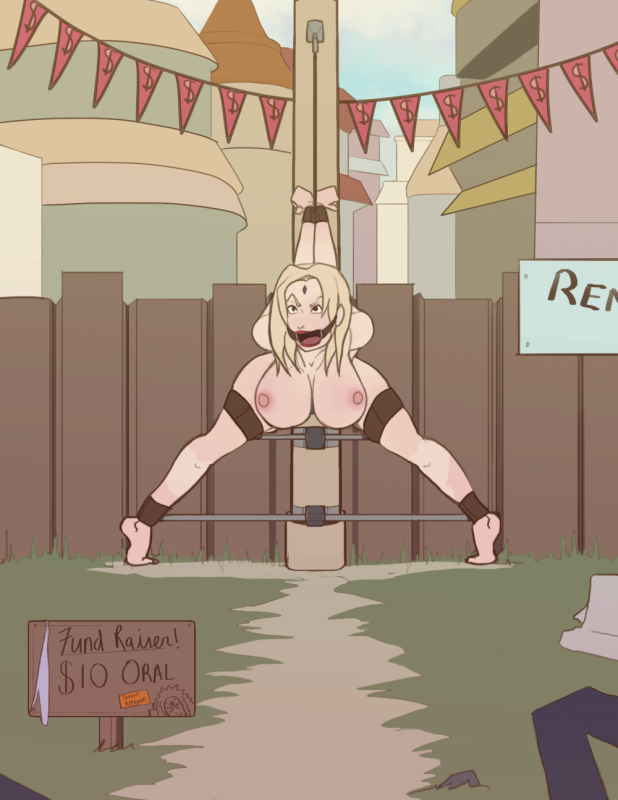 tsunade