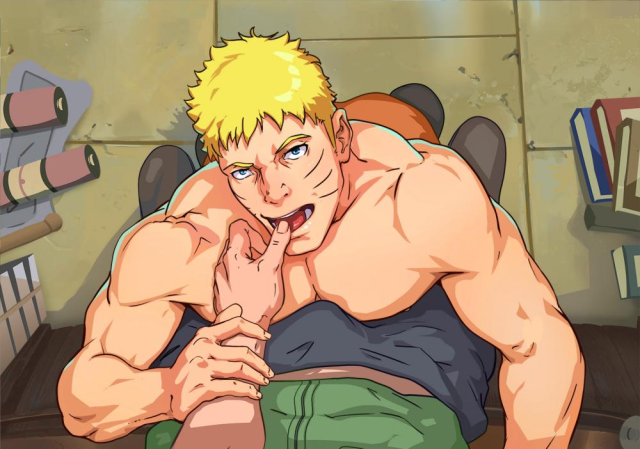 uzumaki naruto