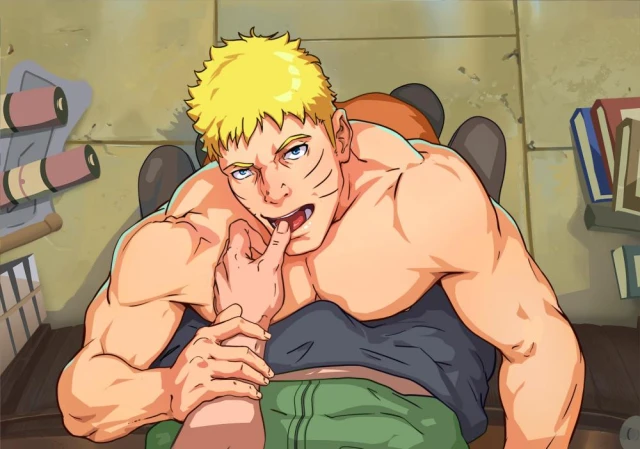 uzumaki naruto