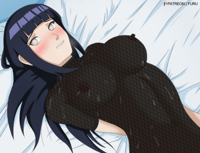 hyuuga hinata