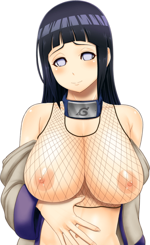 hyuuga hinata