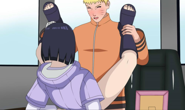 hyuuga hinata+uzumaki naruto