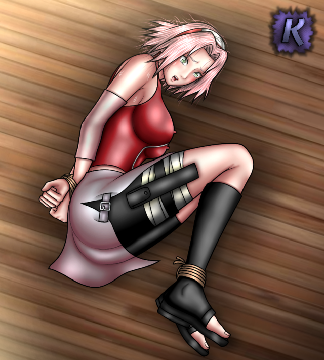 sakura haruno