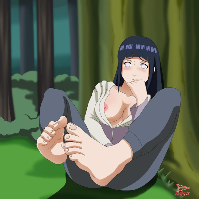 hyuuga hinata