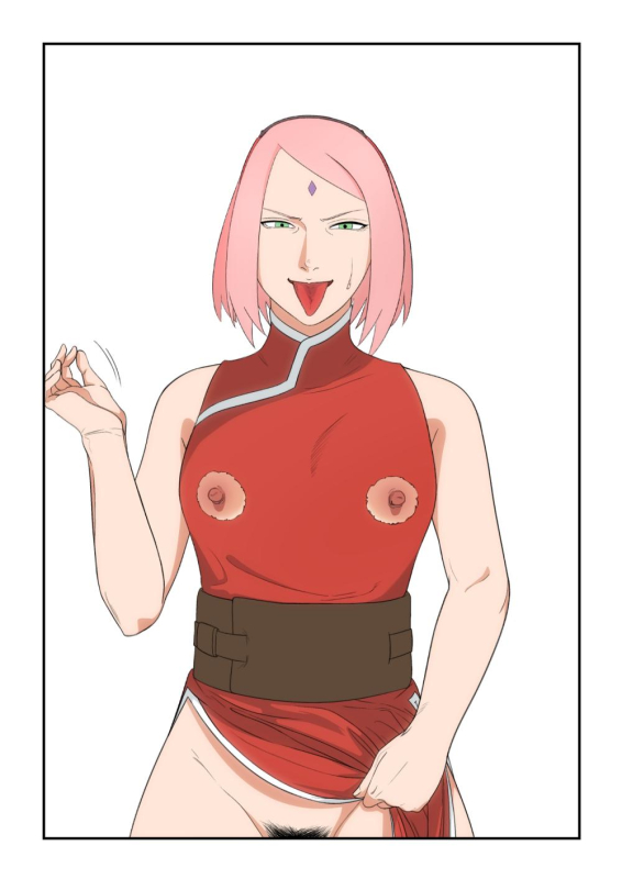 sakura haruno