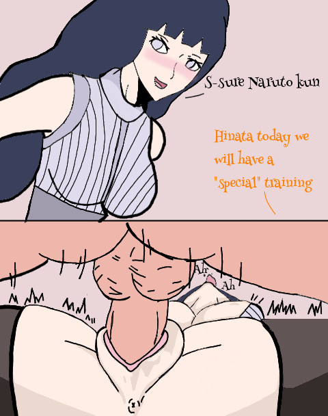 hyuuga hinata+uzumaki naruto