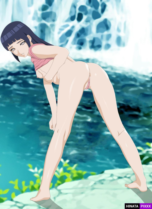 hyuuga hinata