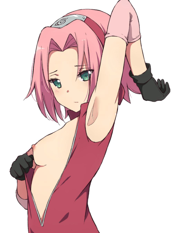 sakura haruno