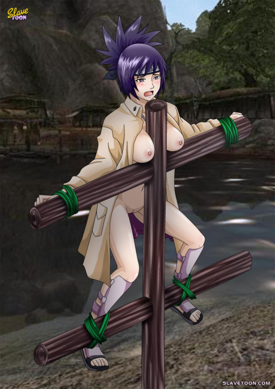 mitarashi anko