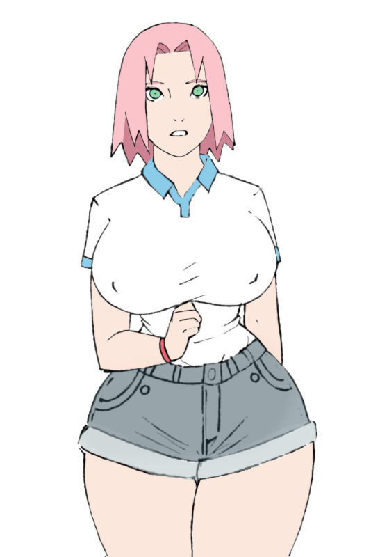 sakura haruno