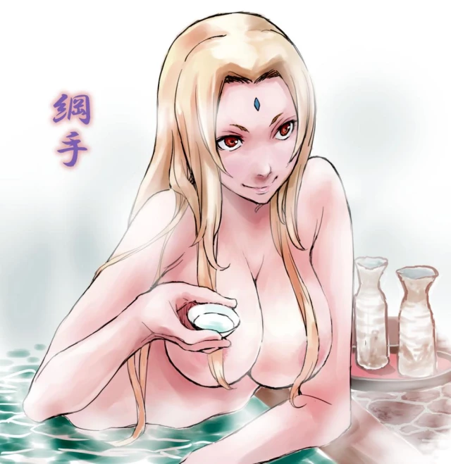 tsunade