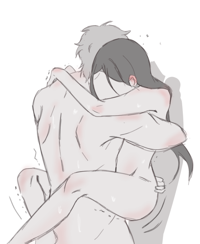 mitsuki (naruto)+sarada uchiha