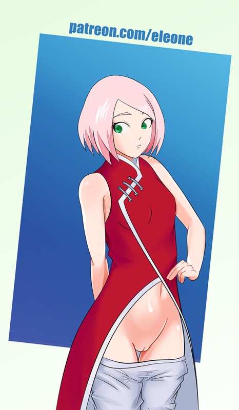 sakura haruno