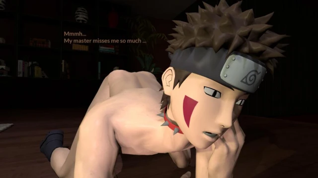 inuzuka kiba
