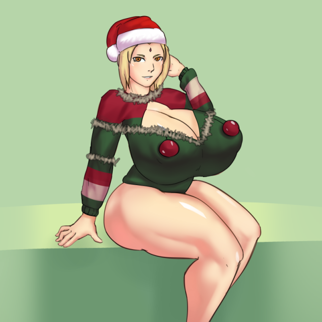 tsunade