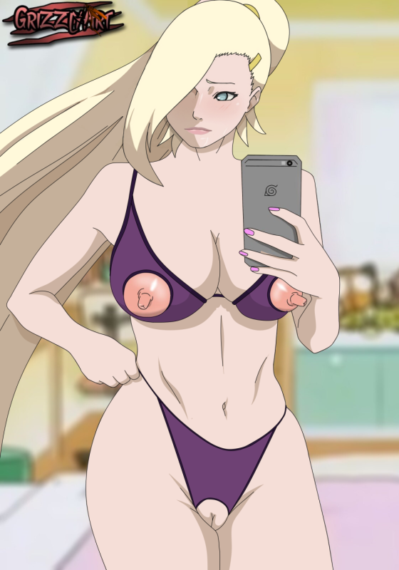 ino yamanaka