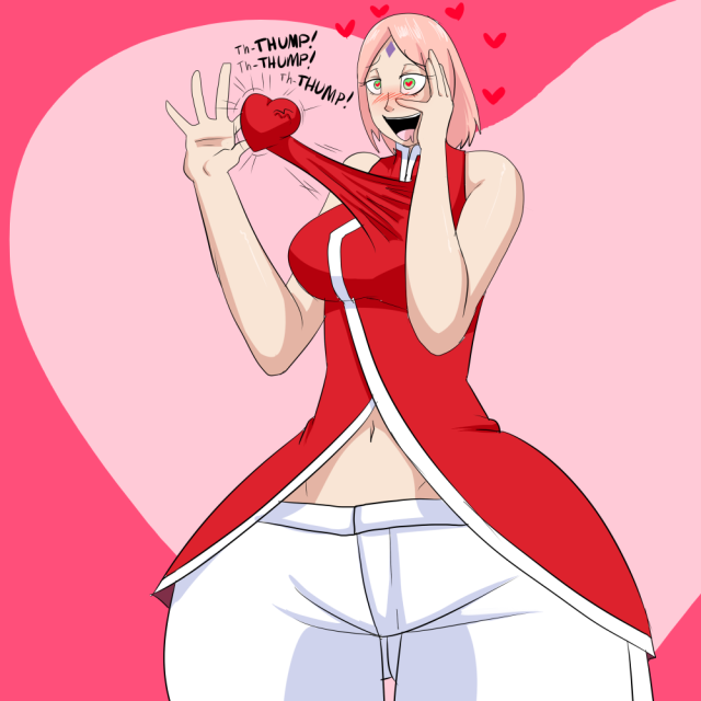 sakura haruno