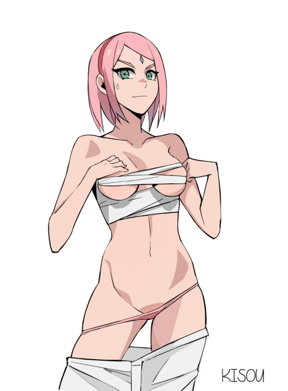 sakura haruno