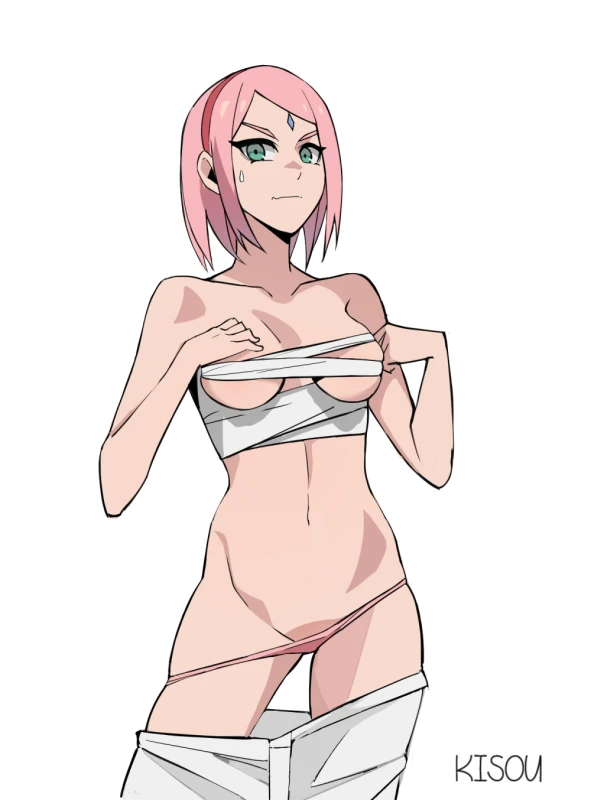 sakura haruno