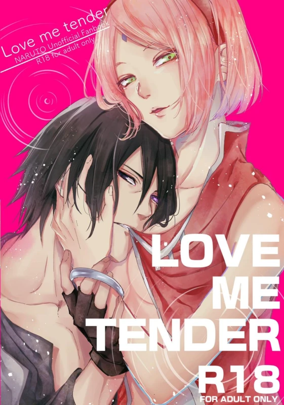 sakura haruno+sasuke uchiha