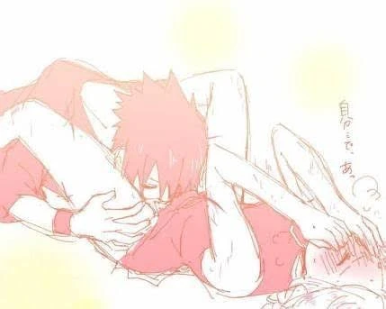 sakura haruno+sasuke uchiha