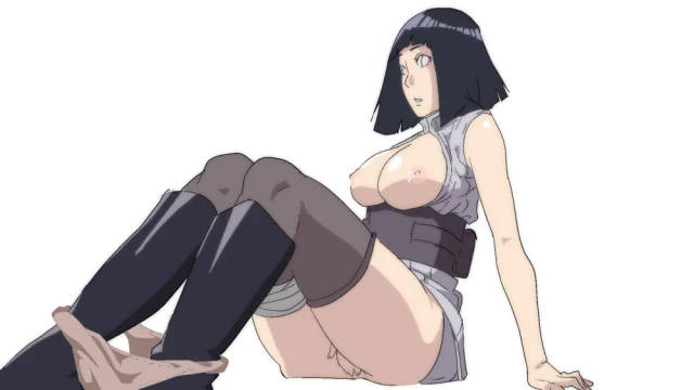 hyuuga hinata