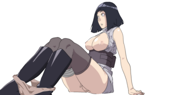 hyuuga hinata