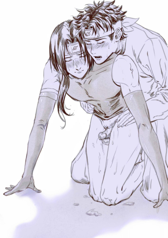 uchiha itachi+uchiha shisui