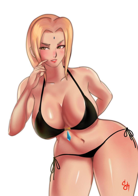 tsunade