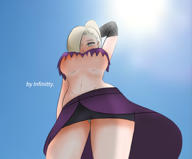 ino yamanaka