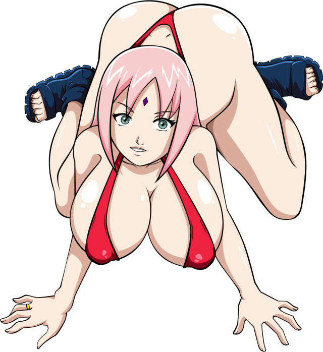 sakura haruno