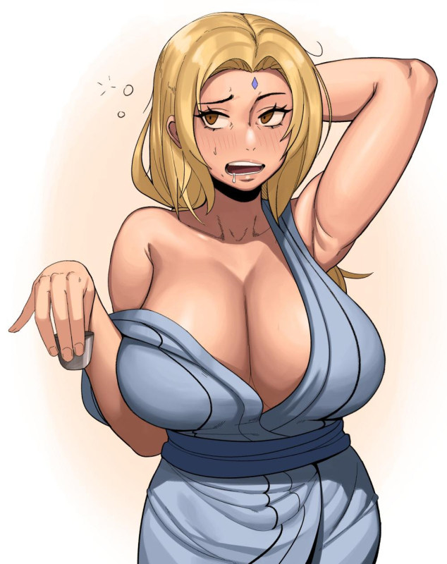 tsunade