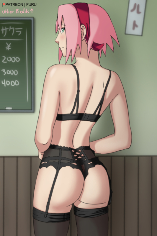 sakura haruno