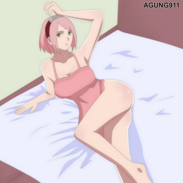 sakura haruno